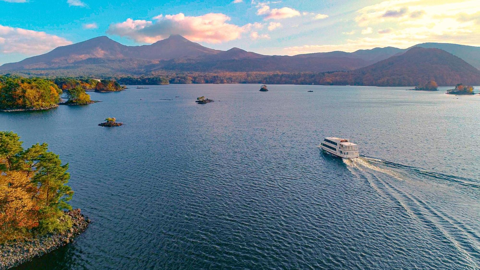 Urabandai Lake Resort Goshiki No Mori Kitashiobara Екстер'єр фото