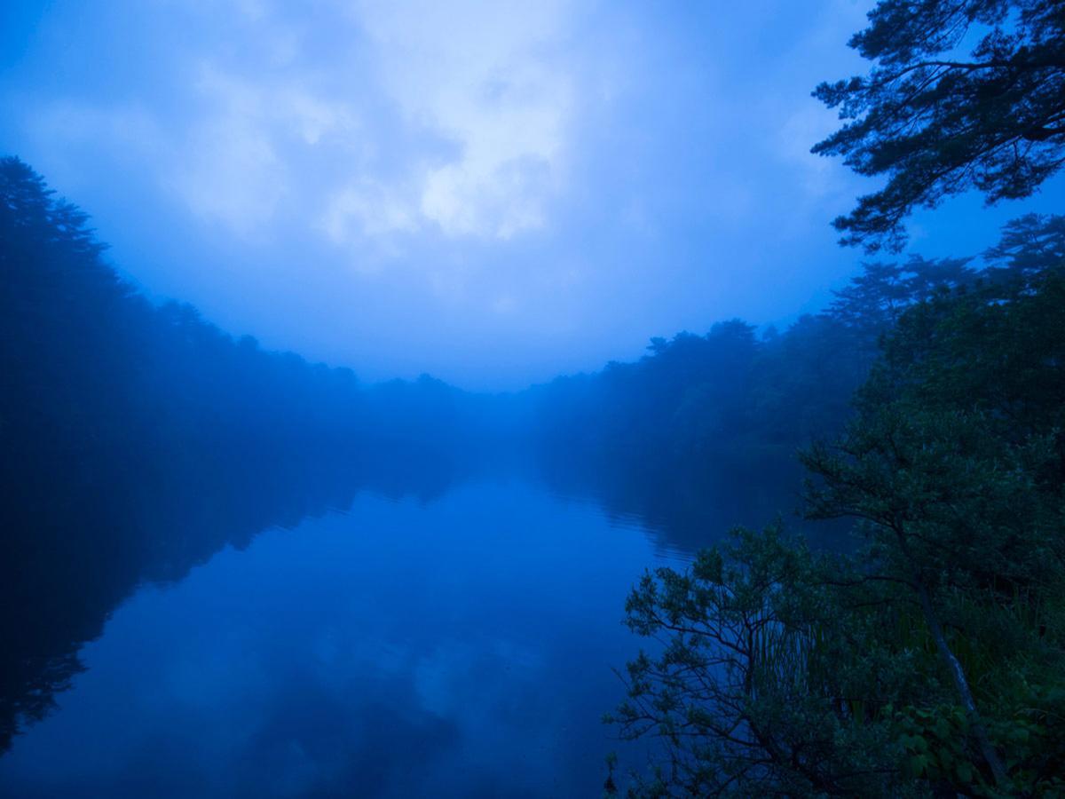 Urabandai Lake Resort Goshiki No Mori Kitashiobara Екстер'єр фото