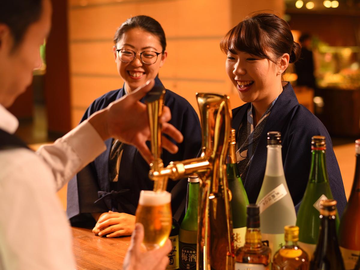 Urabandai Lake Resort Goshiki No Mori Kitashiobara Екстер'єр фото