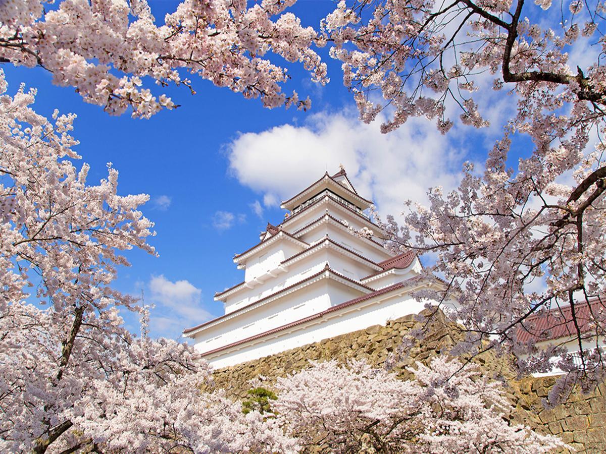 Urabandai Lake Resort Goshiki No Mori Kitashiobara Екстер'єр фото